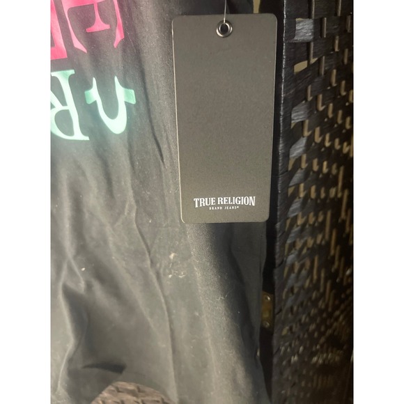 Men's Tee - Picture 4 of 4